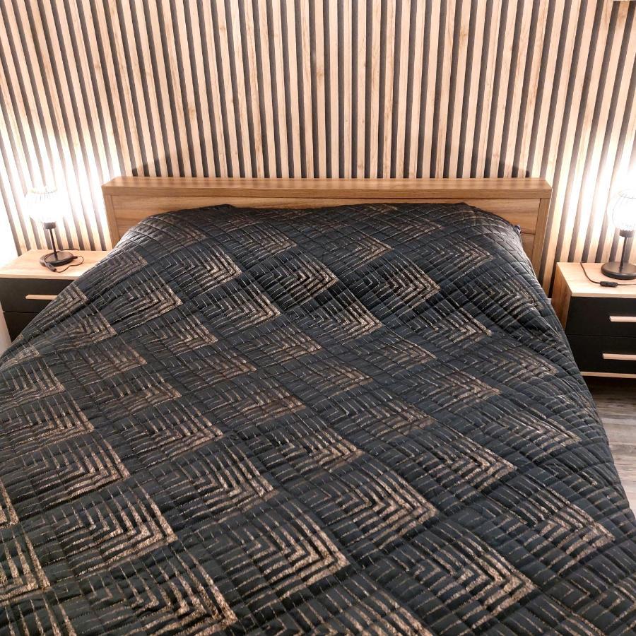 Apartament Przy Bialym Koniu Кошалин Экстерьер фото
