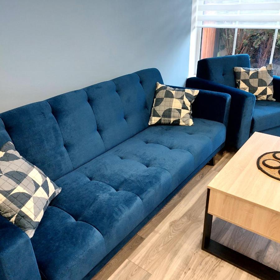 Apartament Przy Bialym Koniu Кошалин Экстерьер фото