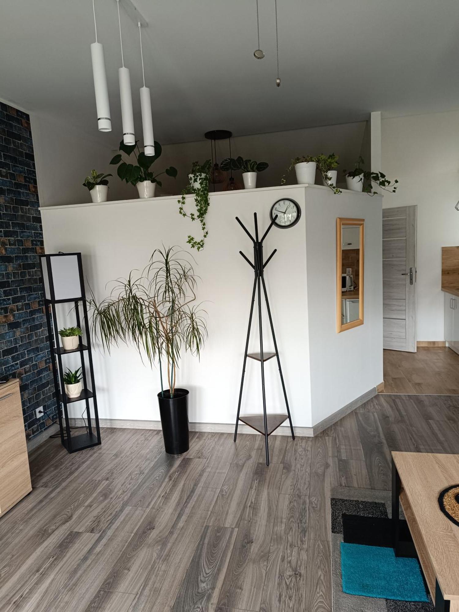 Apartament Przy Bialym Koniu Кошалин Экстерьер фото